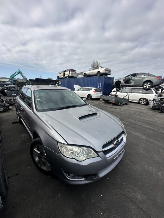 2008 Subaru Legacy R IV BP 5301 - Used parts for sale