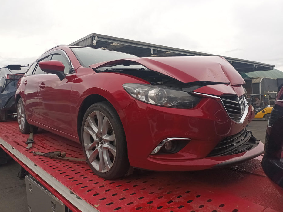 2013 Mazda Atenza GJ  4459 - Used parts for sale