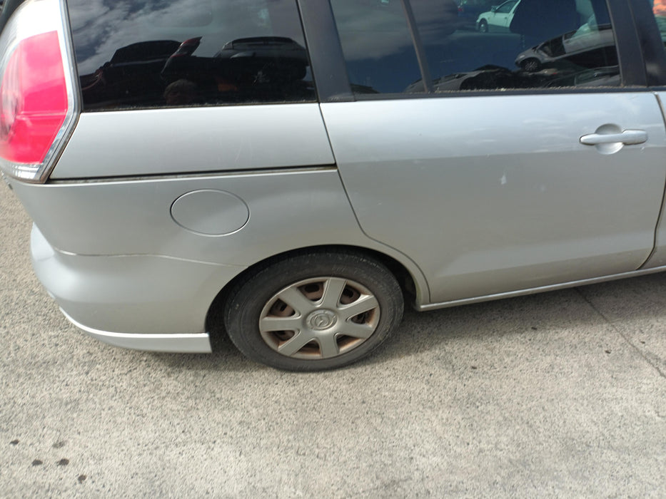 2007 Mazda Premacy CR CR  5272 - Used parts for sale