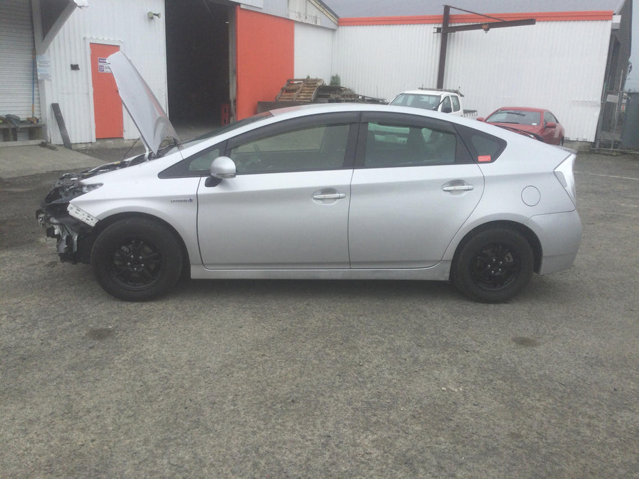 2015, Toyota, Prius, ZVW30-0444548