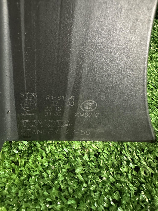 2015 Toyota Prius Hybrid W30 Left Taillight