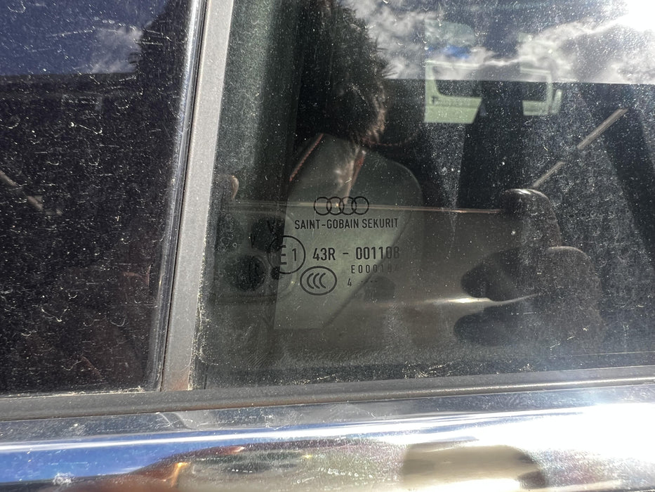 2015 Audi A3 S3  4325 - Used parts for sale