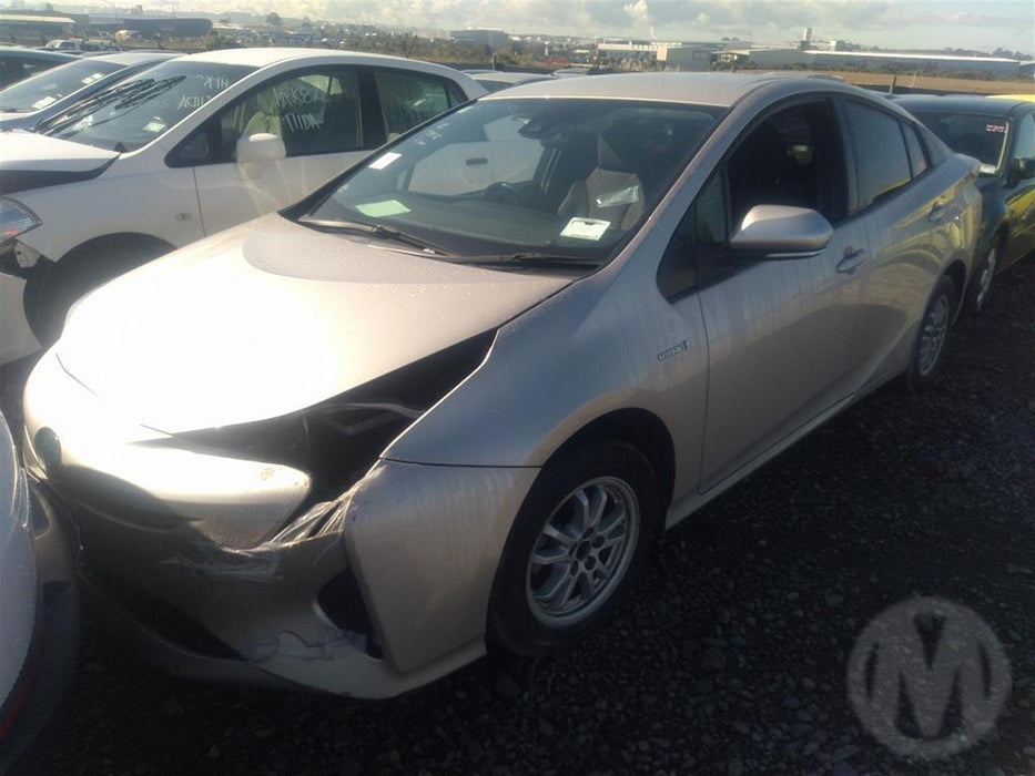 2016, Toyota, Prius, Hybrid, ZVW50-8023570