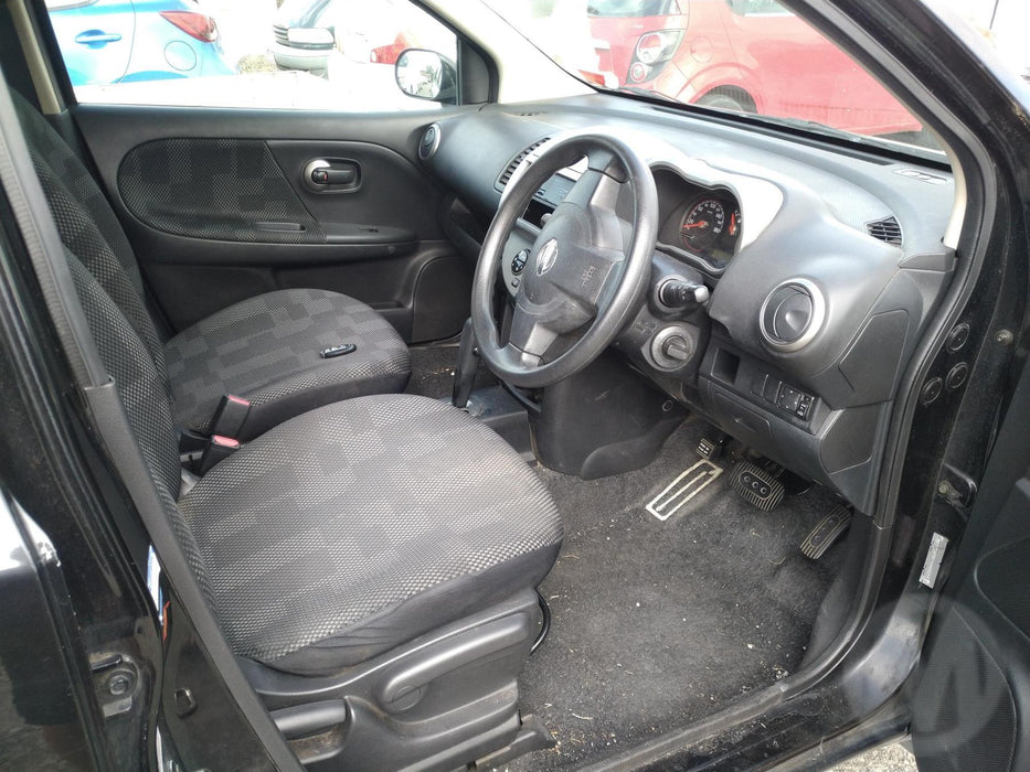 2005, Nissan, Note, E11-069977