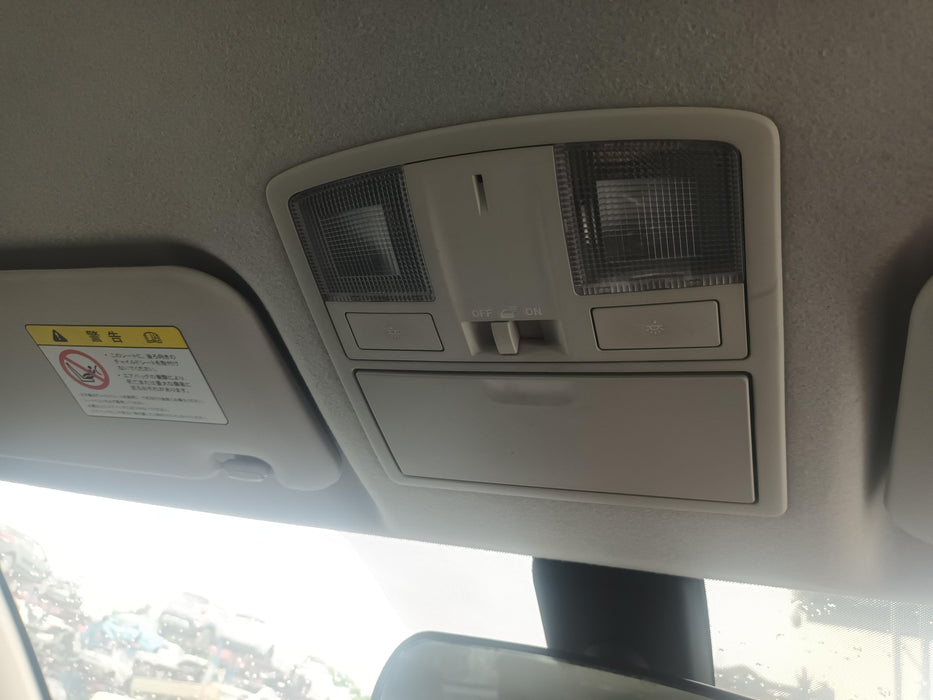 2011 Mazda Axela BL    5731 - Used parts for sale