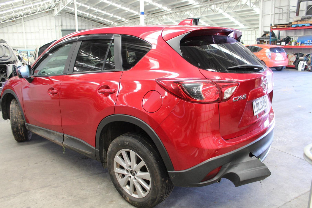 2014 Mazda Cx-5   5173 - Used parts for sale