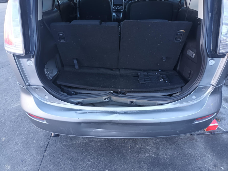2009 Mazda Premacy   6240 - Used parts for sale