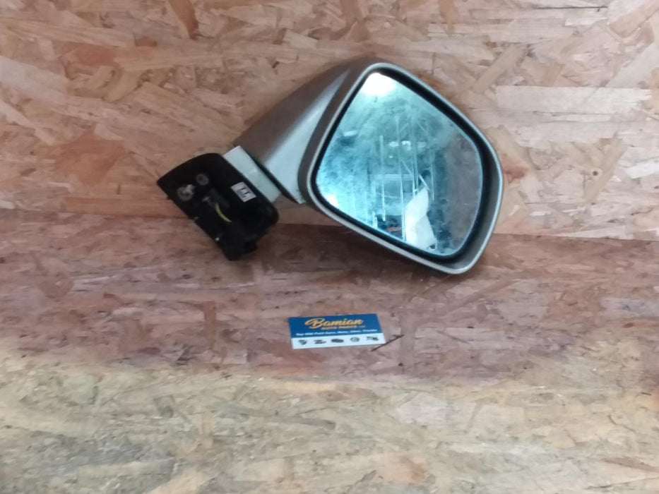 Holden Captiva Captiva  Right Door Mirror