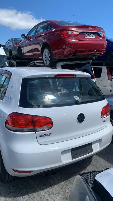 2009 Volkswagen Golf TSI MK6 - 5K 5797 - Used parts for sale