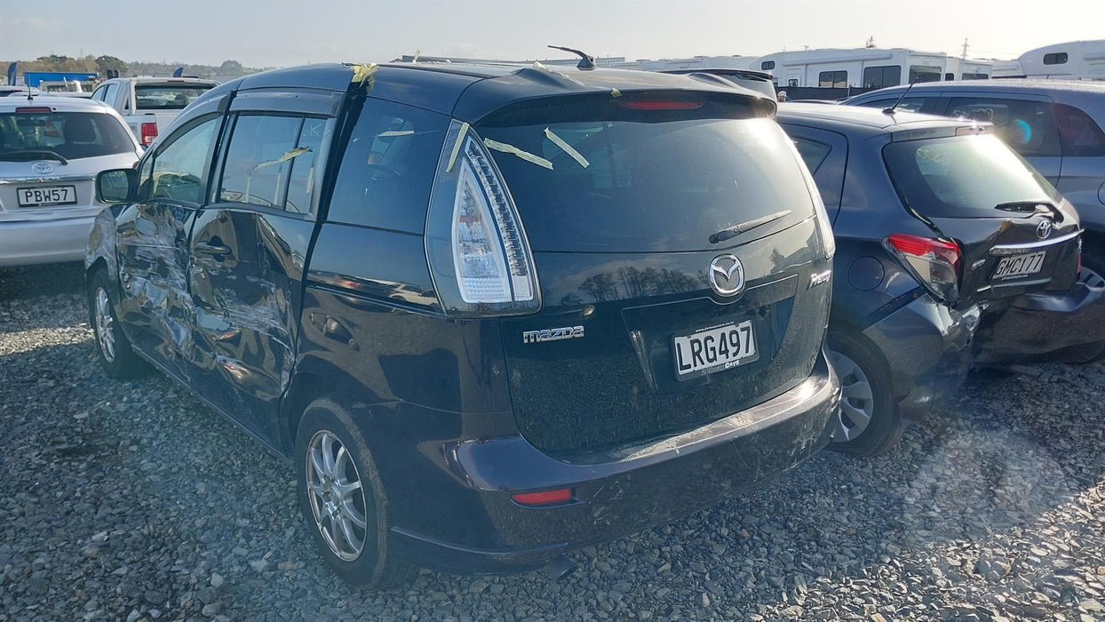 2009 Mazda Premacy CR Premacy  5278 - Used parts for sale