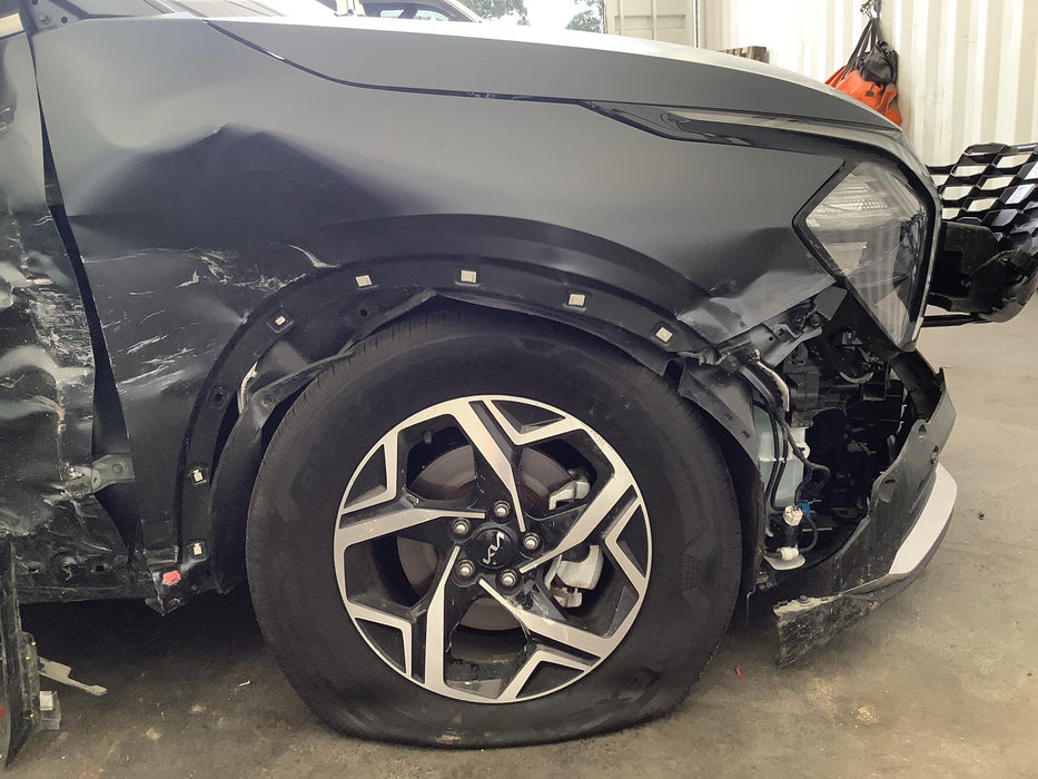 2022 Kia Sportage SX NQ5 5928 - Used parts for sale