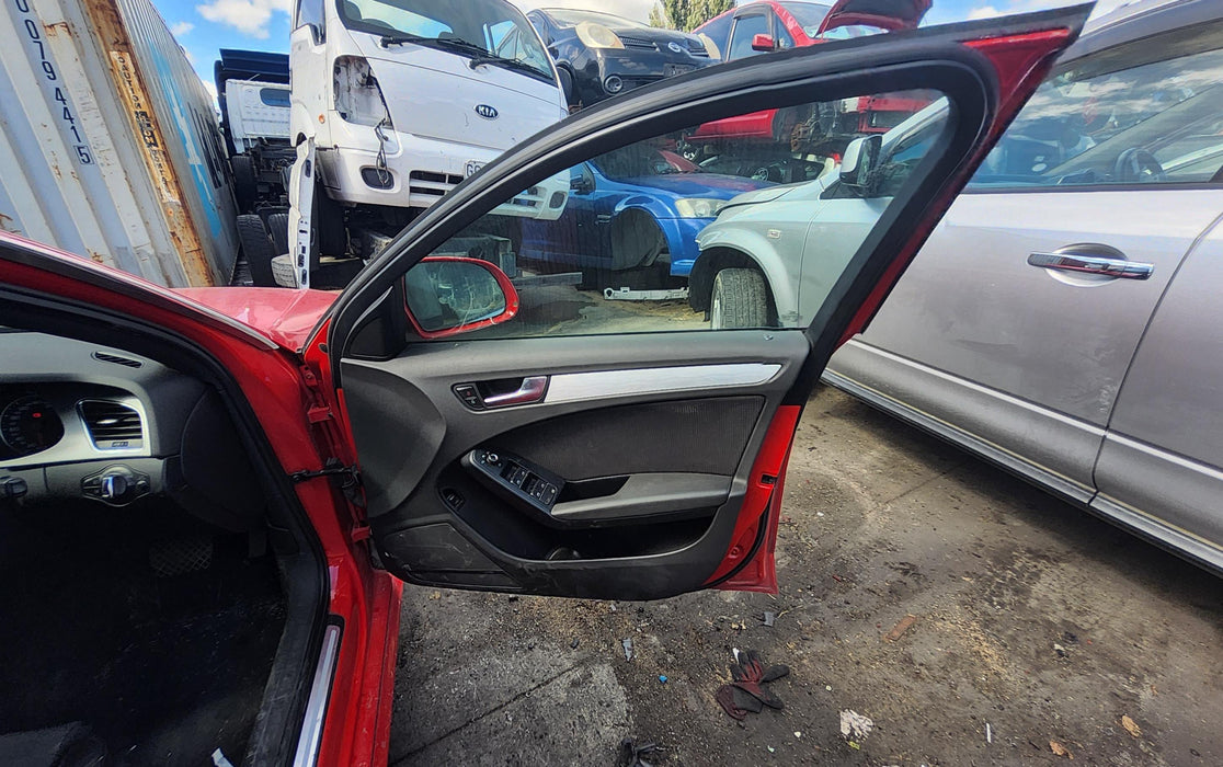 2009 Audi A4 A4  2623 - Used parts for sale