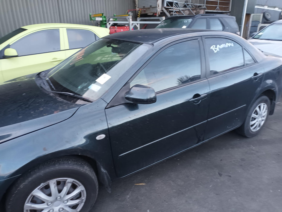 2004 Mazda Atenza   4492 - Used parts for sale