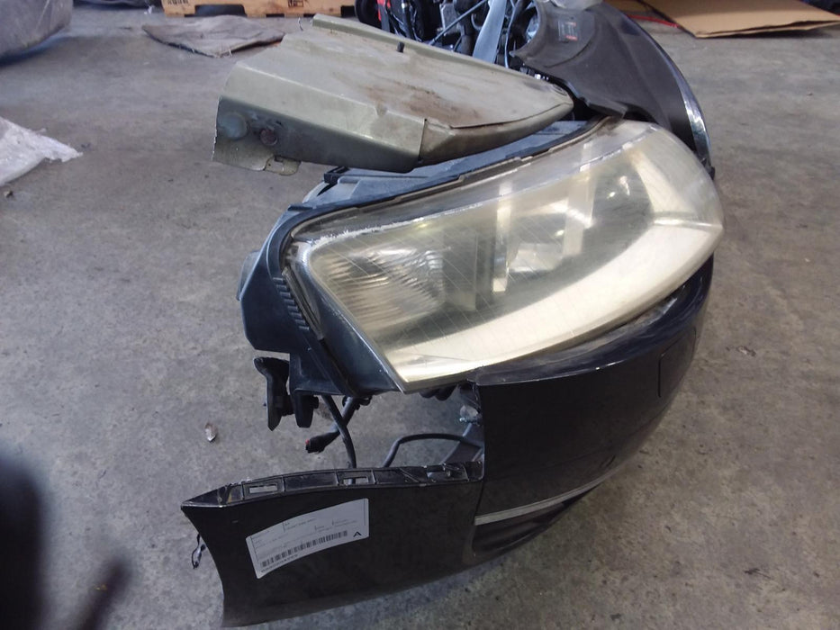 Audi A6 A6  Front End Assy