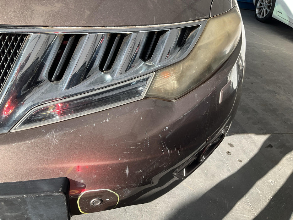 2009 Nissan Murano 3.5 4WD TI  5095 - Used parts for sale