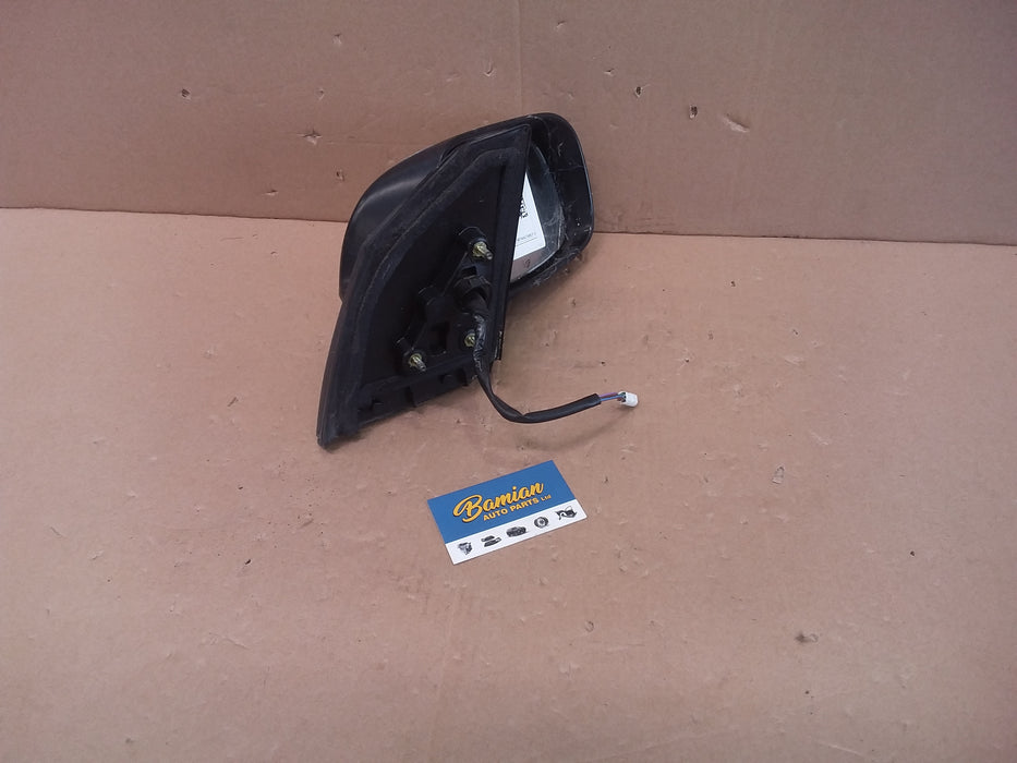 2001, Toyota, Corolla, Fielder, Right Door Mirror