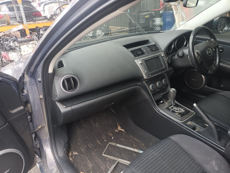 2008 Mazda Atenza   5564 - Used parts for sale