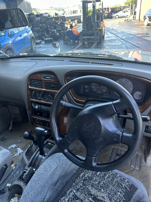 1996 Nissan Terrano REGULUS  5133 - Used parts for sale