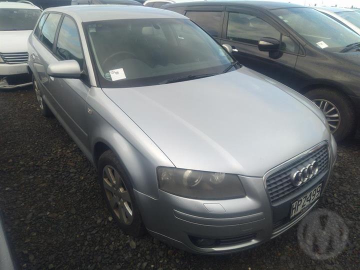 Audi, A3