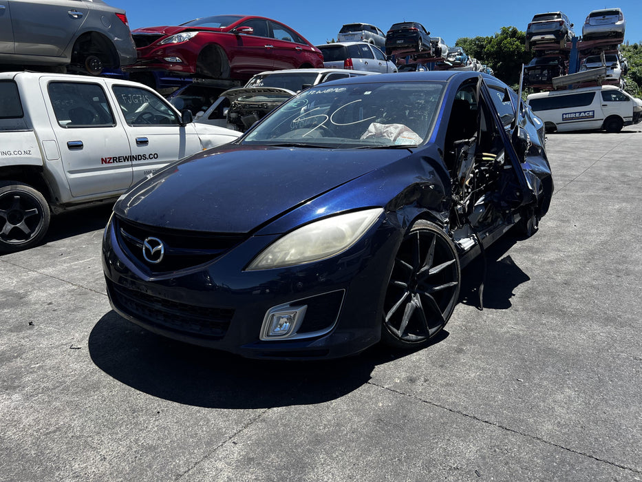 2008 Mazda 6 Atenza GH  5746 - Used parts for sale