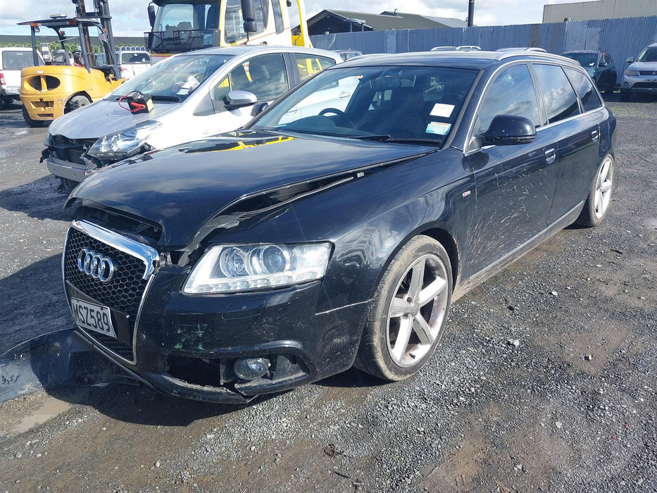 2010, Audi, A6, 3.0T QUATTRO, WAUZZZ4F3AN016498