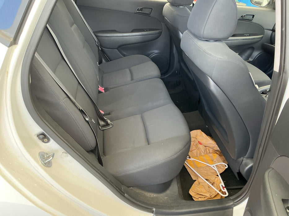 2010 Hyundai i30 SX FD 6254 - Used parts for sale