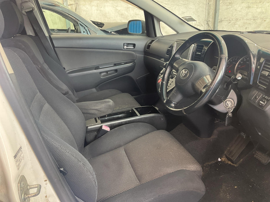 2004 Toyota Wish LTD  5256 - Used parts for sale