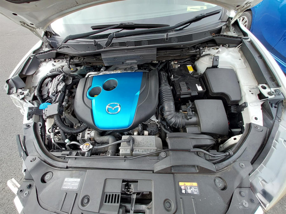 2012 Mazda Cx-5   4691 - Used parts for sale