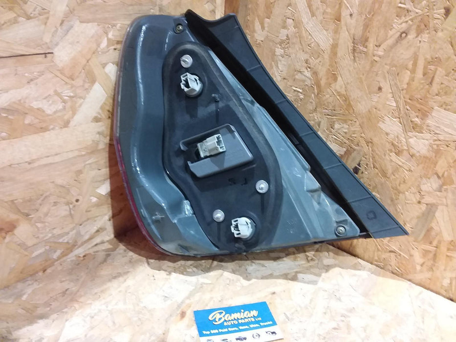Honda Jazz Fit  Right Taillight