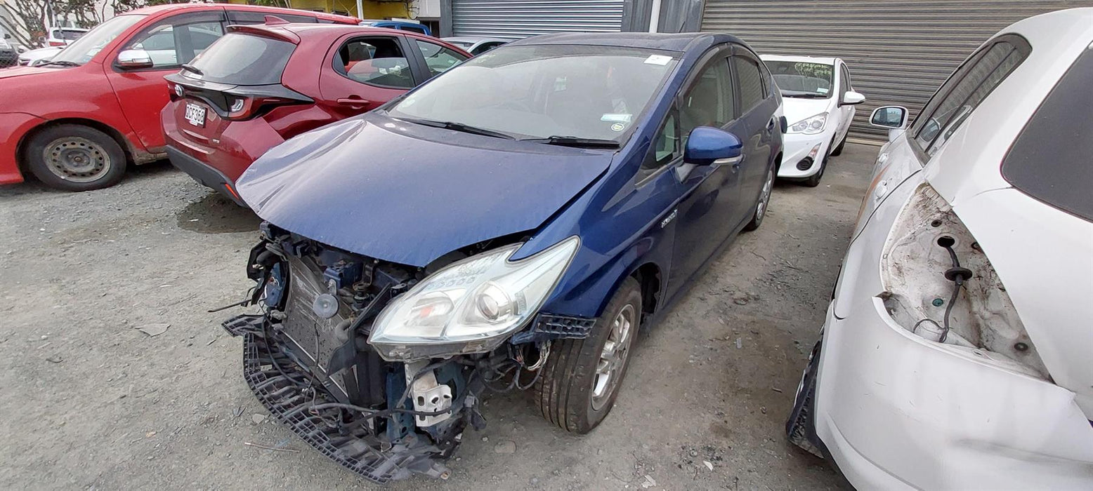 2010, Toyota, Prius, ZVW30-1296900