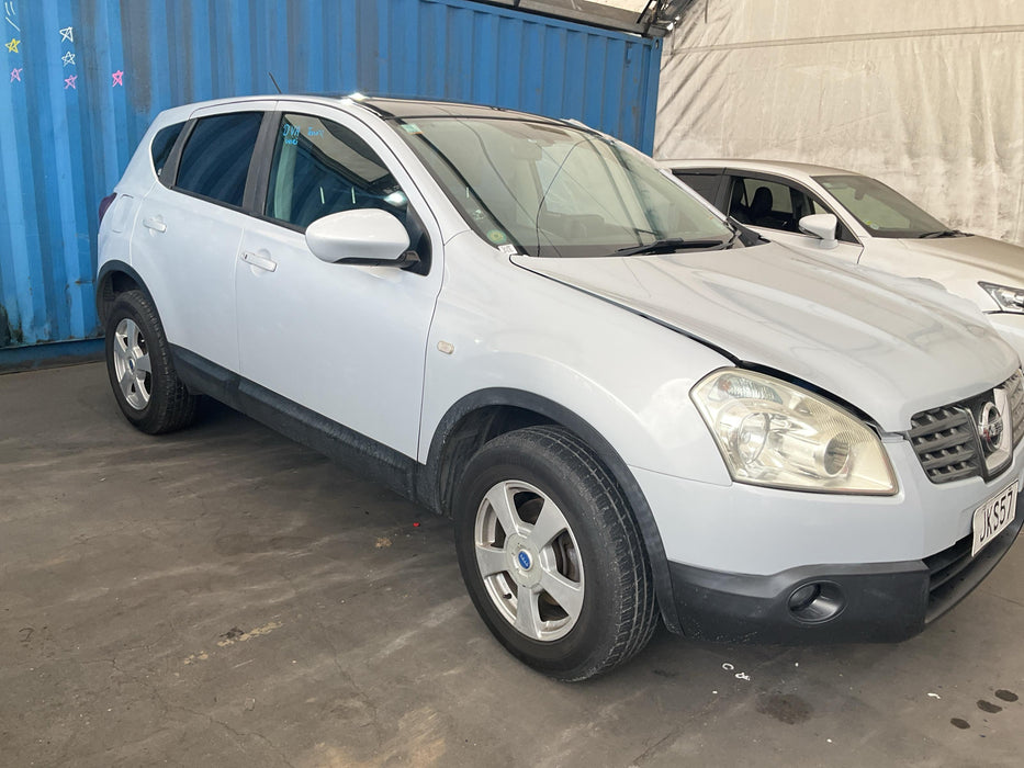 2007, Nissan, Dualis, J10-015343