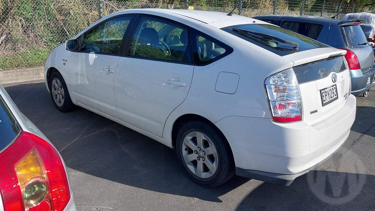 2008, Toyota, Prius, HYBRID 1.5P H5 ECVT