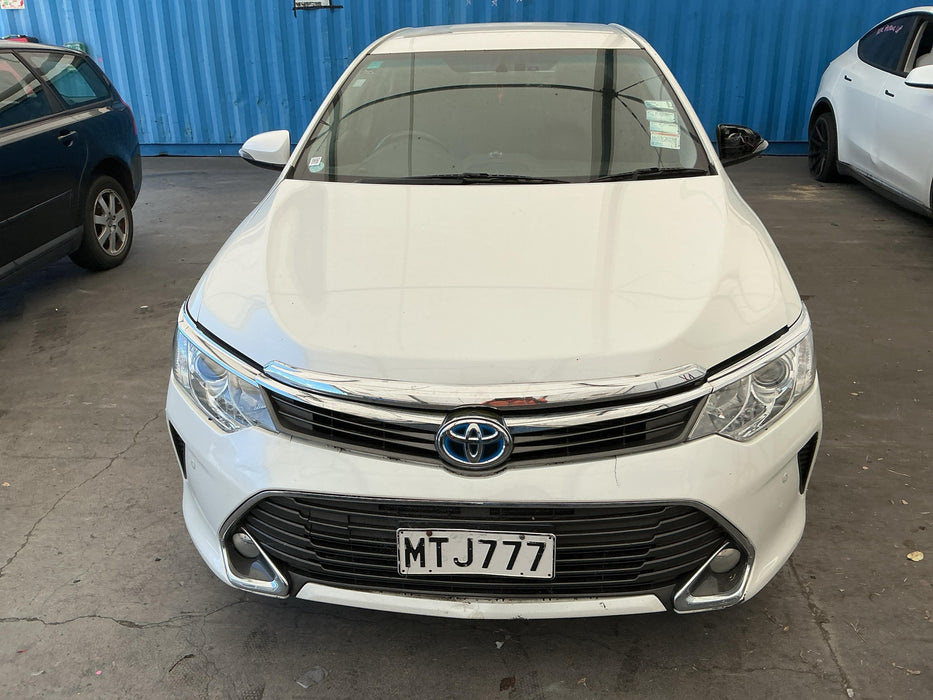 2014 Toyota Camry Hybrid XV50 6179 - Used parts for sale