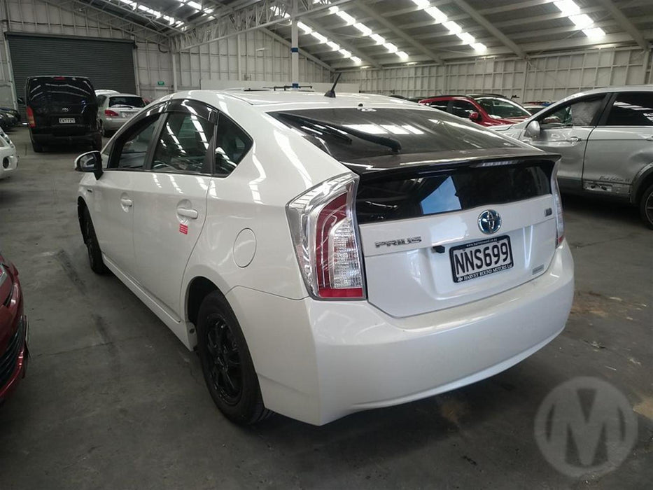 2015, Toyota, Prius, ZVW30-1873810