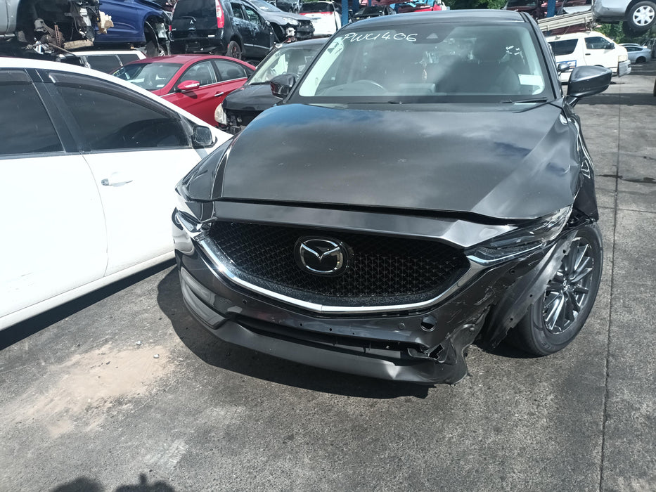2019 Mazda CX-5 KF ~ GSX PTR 2.5P/4WD/6AT  5674 - Used parts for sale