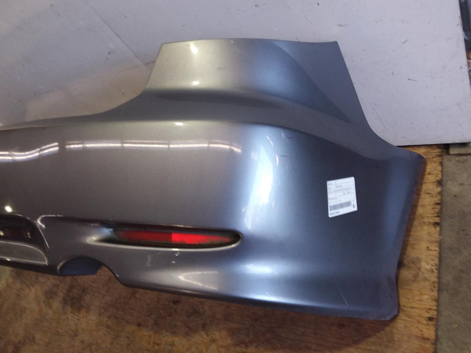 2005 Mazda 6 Atenza GG  Rear Bumper