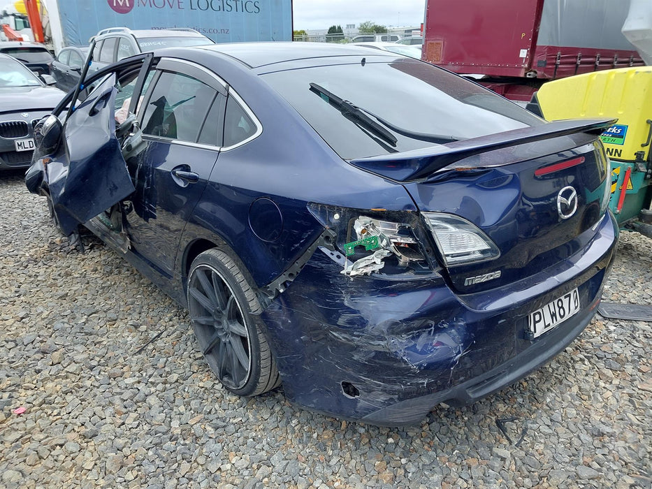 2008 Mazda 6 Atenza GH  5746 - Used parts for sale