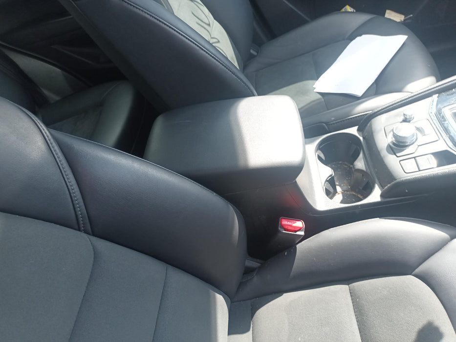 2019 Mazda CX-5 KF ~ GSX PTR 2.5P/4WD/6AT  5674 - Used parts for sale