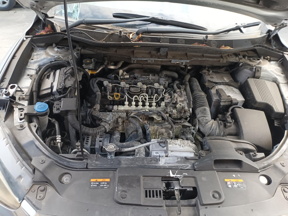 2016 Mazda CX-5 JM0KE102200377842  5855 - Used parts for sale