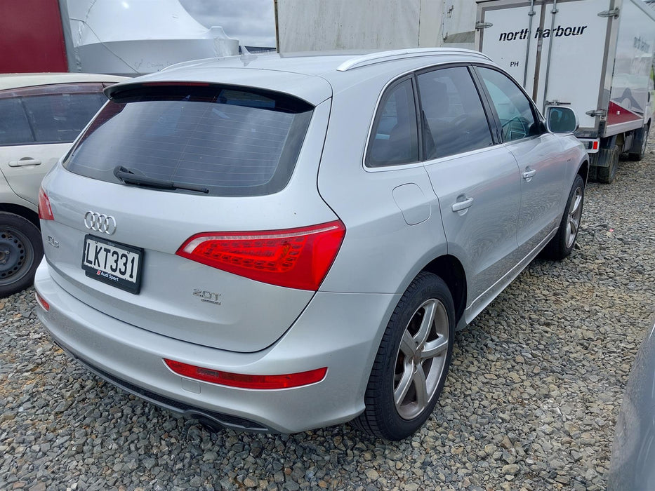 2012 Audi Q5   5605 - Used parts for sale