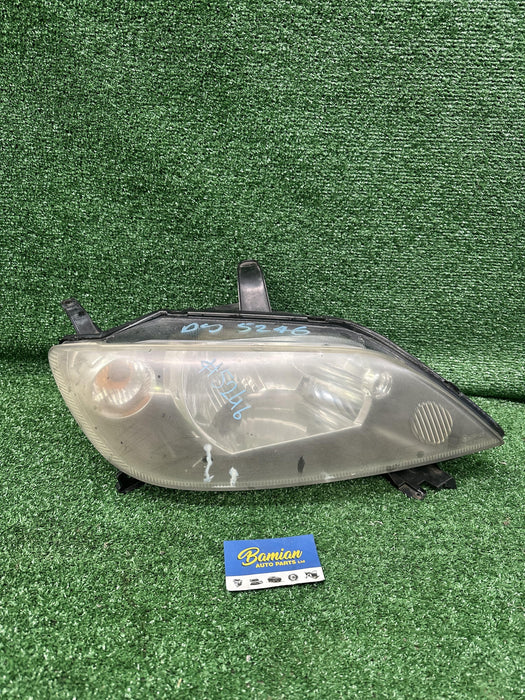 2002 Mazda Demio  DW Right Headlamp