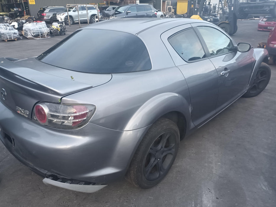 2004 Mazda RX-8 RX-8  2904 - Used parts for sale