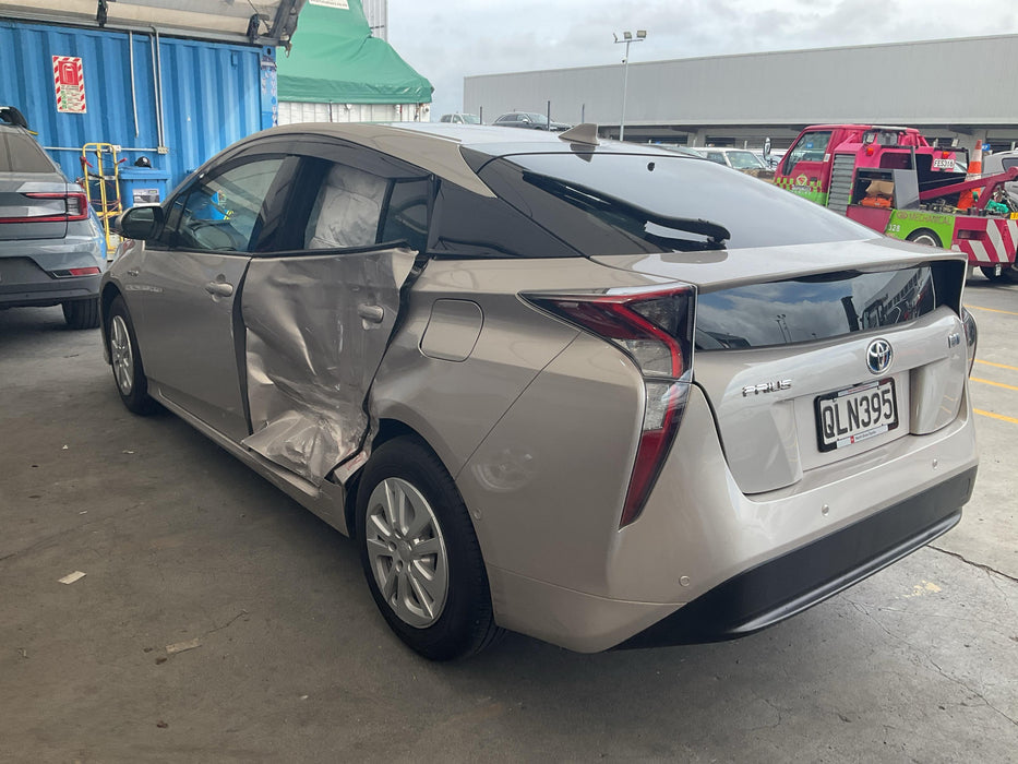 2017, Toyota, Prius, ZVW51-6059422