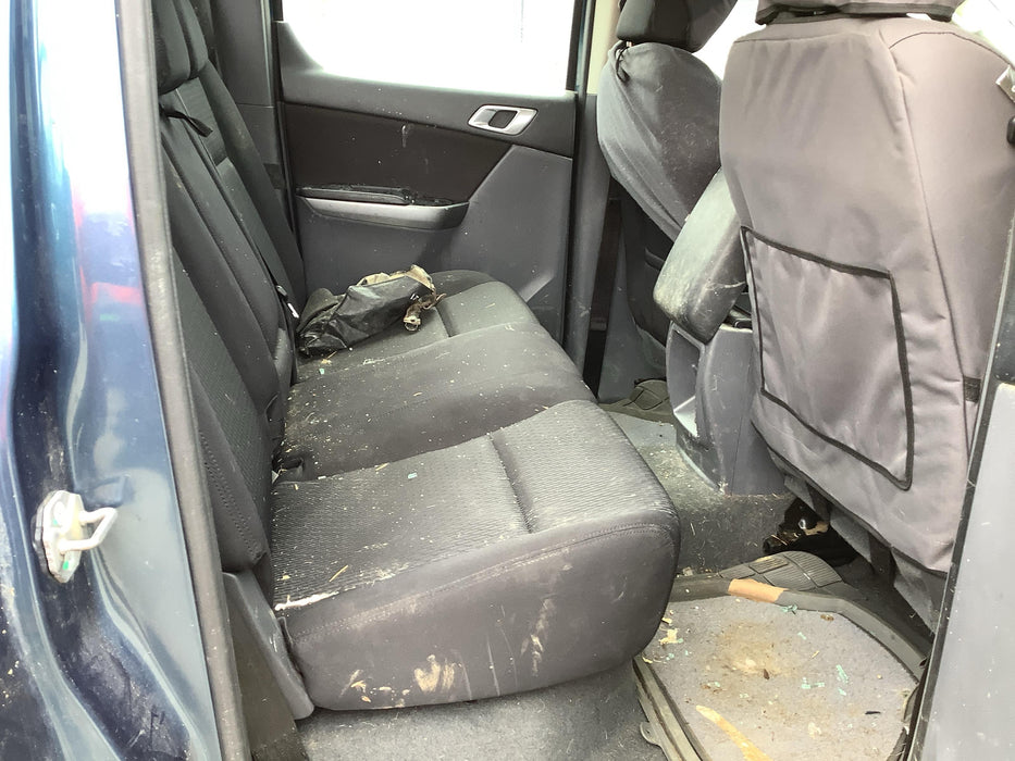 2021 Mazda BT-50 GSX D/C W/S 3.2D/4WD  5125 - Used parts for sale