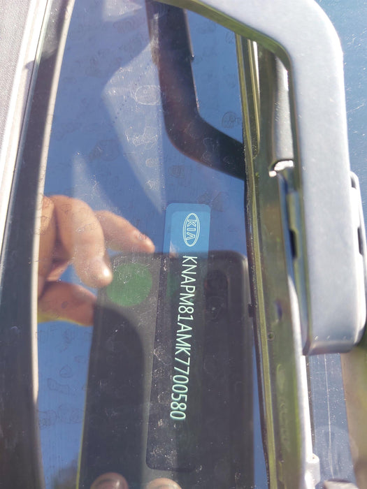 2019 Kia Sportage URBAN LX+ 2.0P/6AT  4378 - Used parts for sale