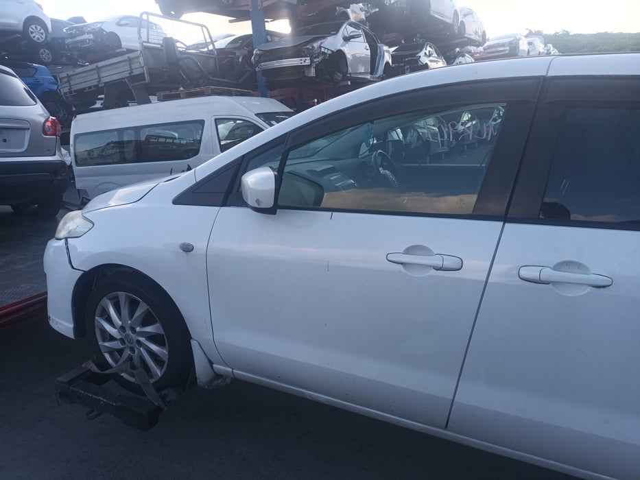 2008 Mazda Premacy   5139 - Used parts for sale