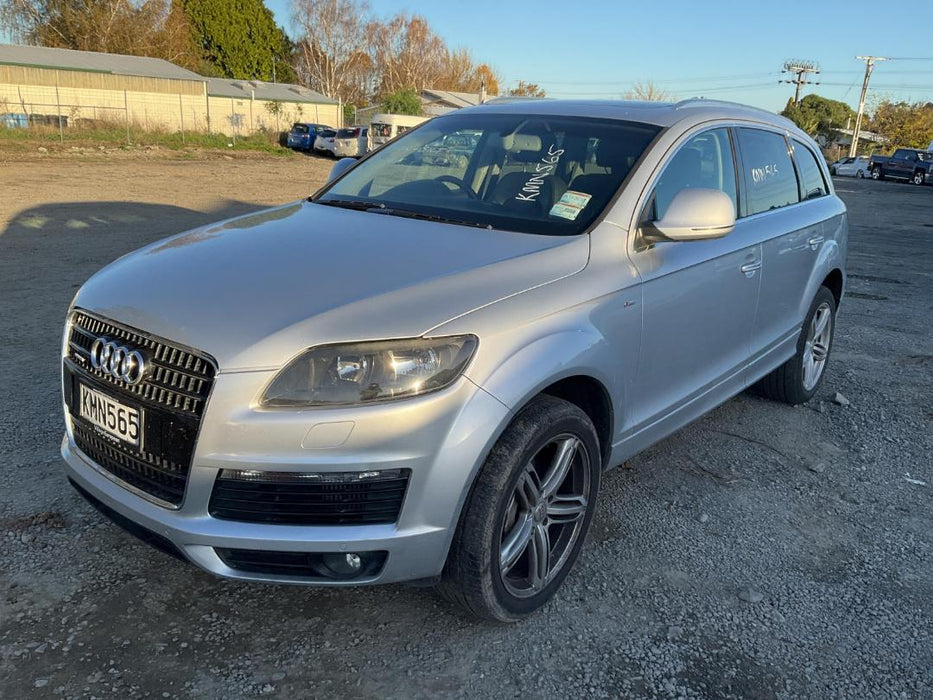 2009, Audi, Q7, WAUZZZ4LX9D016876