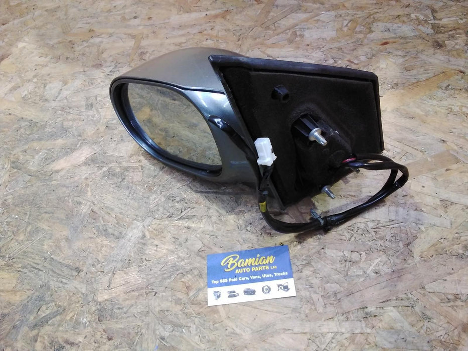 Nissan Note Note  Left Door Mirror
