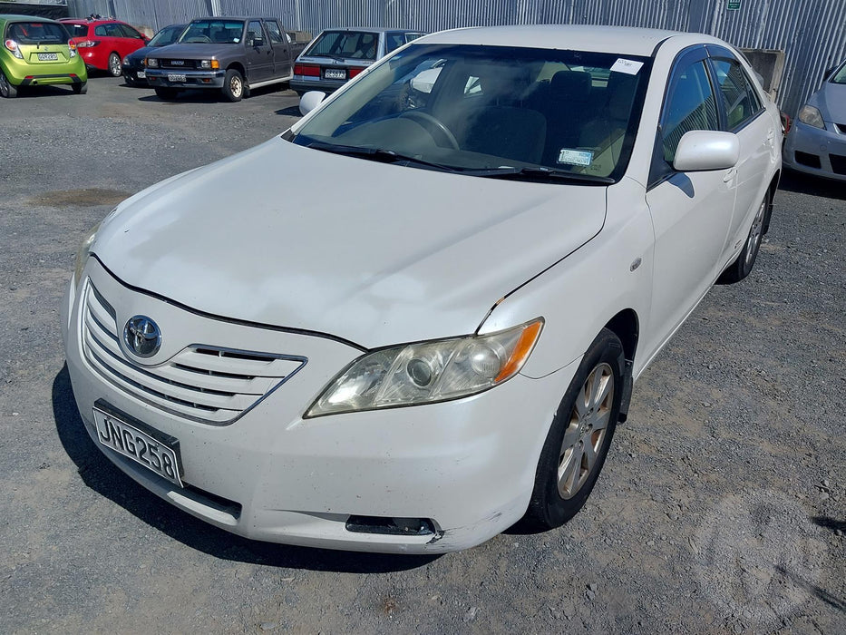 2006 Toyota Camry 240 XV40 6369 - Used parts for sale