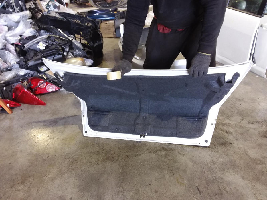 Toyota Camry Gracia  Bootlid/Tailgate